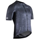 X-Bionic Majice s kratkimi rokavi CFBT29S23MB072 Siva Cene