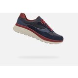 Geox Dark blue men's sneakers Spherica Actif X1 - Men's Cene