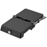 Westinghouse Retro Black kontaktni roštilj | Eponuda.com