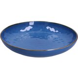 Rose & Tulipani Concerto - skleda 30 cm - Blu Avio Cene