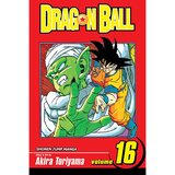  Dragon Ball, Vol. 16 | ePonuda.com