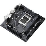 AsRock Matična plošča s1700 H610M-HDV | Shoptok.si