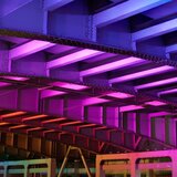 Cameo PIXBAR 600 PRO IP65 RDM, 12 x 12 W RGBWA+UV zunanji LED Bar - - Audio-Kondric | Shoptok.si