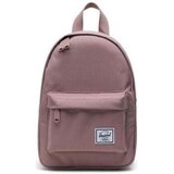 Herschel Nahrbtniki Classic Mini Backpack - Ash Rose Rožnata Cene