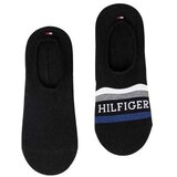 Tommy Hilfiger crne muške nazuvice u setu HT07012-32938 003 Cene