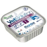 Monge vetsolution - veterinarska dijeta za pse - gastrointestinal - pašteta 150g Cene