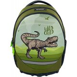 STREET Ergonomski šolski nahrbtnik Dino | Shoptok.si