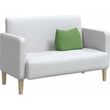  Jastuk za leđa Svijetlo zelena 45 x 20 x 35 cm Kordura tekstil | shoptok.hr