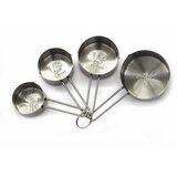  Set inox mjerica /60,80,125,250ml/ Cijene