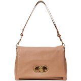 Liu Jo Ročne torbice ECS L CROSSBODY AF5147 E0161 Bež Cene