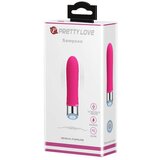 Pretty Love Sampson Pink BI 14610-1 | ePonuda.com