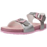 Geox J ADRIEL GIRL Siva | shoptok.hr