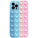 IZMAEL.eu Heart Pop It ovitek za Motorola Moto G10/Moto G20/Moto G30 - Večbarvna | Shoptok.si