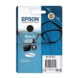 Epson Tinta 408L (C13T09K14010) (crna), original Cijene