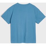 Sinsay Pamučne majice 3 pack | shoptok.hr