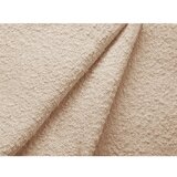 Micadoni Bež raztegljiva kotna sedežna garnitura iz tkanine bouclé (levi kot) Jodie – Home | Shoptok.si
