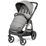 Peg-Perego kolica 3u1 Veloce Lounge, Mercury Slike