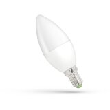  LED Sijalica E14 SveД‡a prirodno bela 6W 13758 | Eponuda.com