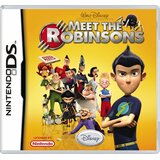  Walt Disney Meet the Robinsons - igra v nemščini (DS) - rabljeno | Shoptok.si
