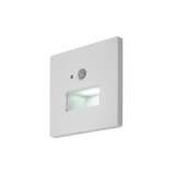 Rabalux Ugradna i nadgradna rasveta Lunca LED 1W bela (77198) Cene