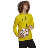 Adidas Športne jope in jakne - Rumena | Shoptok.si