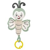 Babyjem Zvečka leptir sa vibracijom i zvukom Mint 831 Cijene