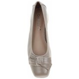 Caprice Balerinke 9-22105-42 Siva | Shoptok.si