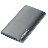 Intenso 2TB Premium SSD s USB 3.2 sučeljem | shoptok.hr