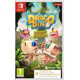  DragoDino /Switch Cijene