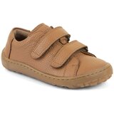 Froddo čevelj nizek G3130284 BAZE barefoot U cognac 22 | Shoptok.si