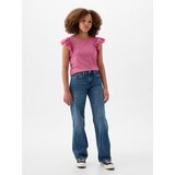 GAP Kids T-shirt with ruffles - Girls | Eponuda.ba