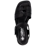 Rieker Nizki čevlji 6268500 pisana | Shoptok.si