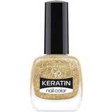 Golden Rose lak za nokte Keratin Nail Color O-KNC-406