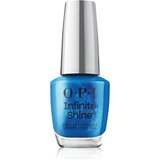 OPI Infinite Shine Silk lak za nokte s gel efektom Do You Sea What I Sea? 15 ml | shoptok.hr