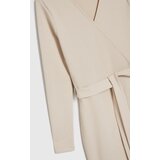 Marisse Women's Dress L-Su-4604 L.Beige | Shoptok.si
