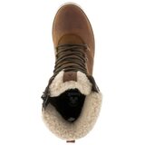 KAMIK Winterstiefel Ariel Flanell Smeđa | shoptok.hr