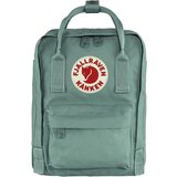 Fjällräven Nahrbtniki FJÄLLRÄVEN Kanken Mini - Frost Green Zelena | Shoptok.si