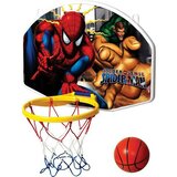 Dede košarkaški set sa loptom spiderman - veći ( 015256 ) Cene