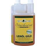 Starhorse Laneno olje Gold - 1000ml Cene