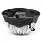 DeepCool GammaArcher universal - Intel LGA775/1155/1156, AMD FM1/AM3+/AM3/AM2+/AM2/940/939/754 | ePonuda.com