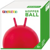 Playbox Lopta za skakanje 60 cm | shoptok.hr