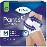 noćne gaćice za inkontinenciju pants culottes, m, 12 komada