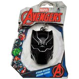 Marvel Black Panther 3D Privjesak za Ključeve | shoptok.hr