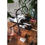 Hanah home Držač za boce vina Jade | ePonuda.com