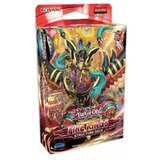 Konami YUGIOH KARTE STRUCTURE DECK: FIRE KINGS | Shoptok.si