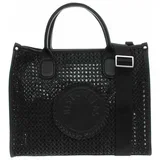 Nakupovalne torbe BV264717black Črna