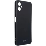 Roar COLORFUL JELLY maska za SAMSUNG A06 black Cijene