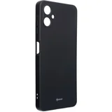 COLORFUL JELLY maska za SAMSUNG A06 black