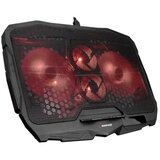 Rampage X-FRAME gaming hladnjak za laptop AD-RX34 Cijene