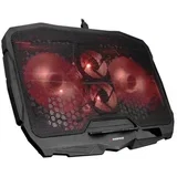 X-FRAME gaming hladnjak za laptop AD-RX34